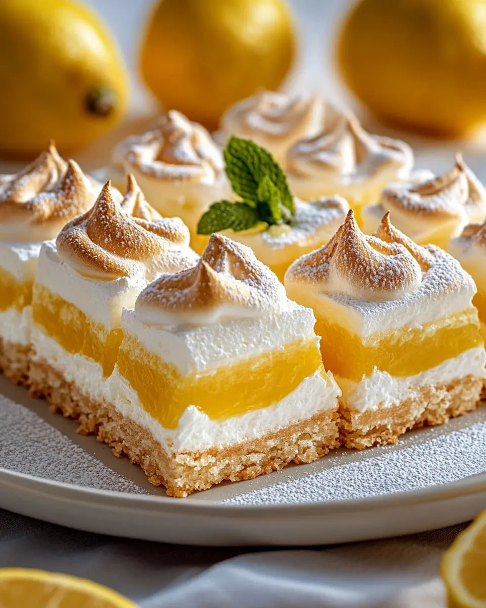 Zitronen-Baiser-Riegel: The Ultimate Zesty Indulgence! 6 bcuqj9ylmki66c1bidcw