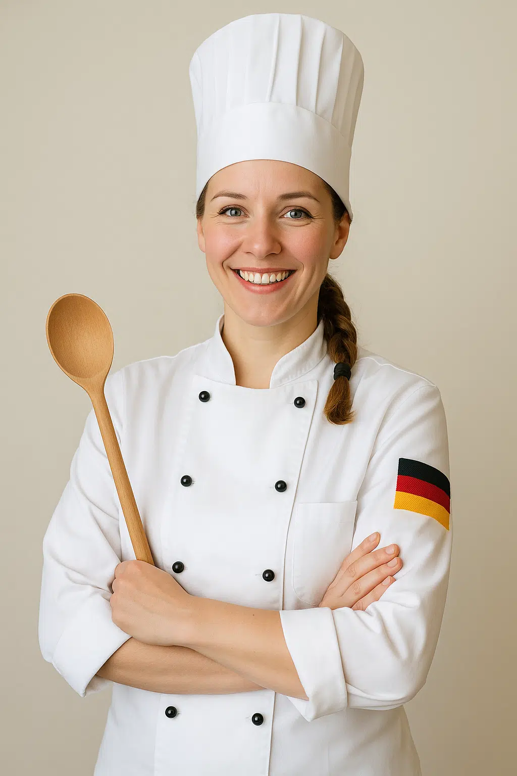 chef gr