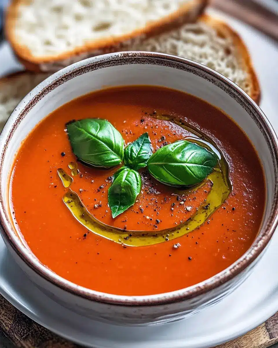Schnelle Tomatensuppe: A Cozy, Easy Meal in Minutes 6 oyhqftlic7nvhgbr4wz0