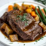 Cider geschmorter Rinderbraten – Beste Anleitung & Tipps First Image First Image