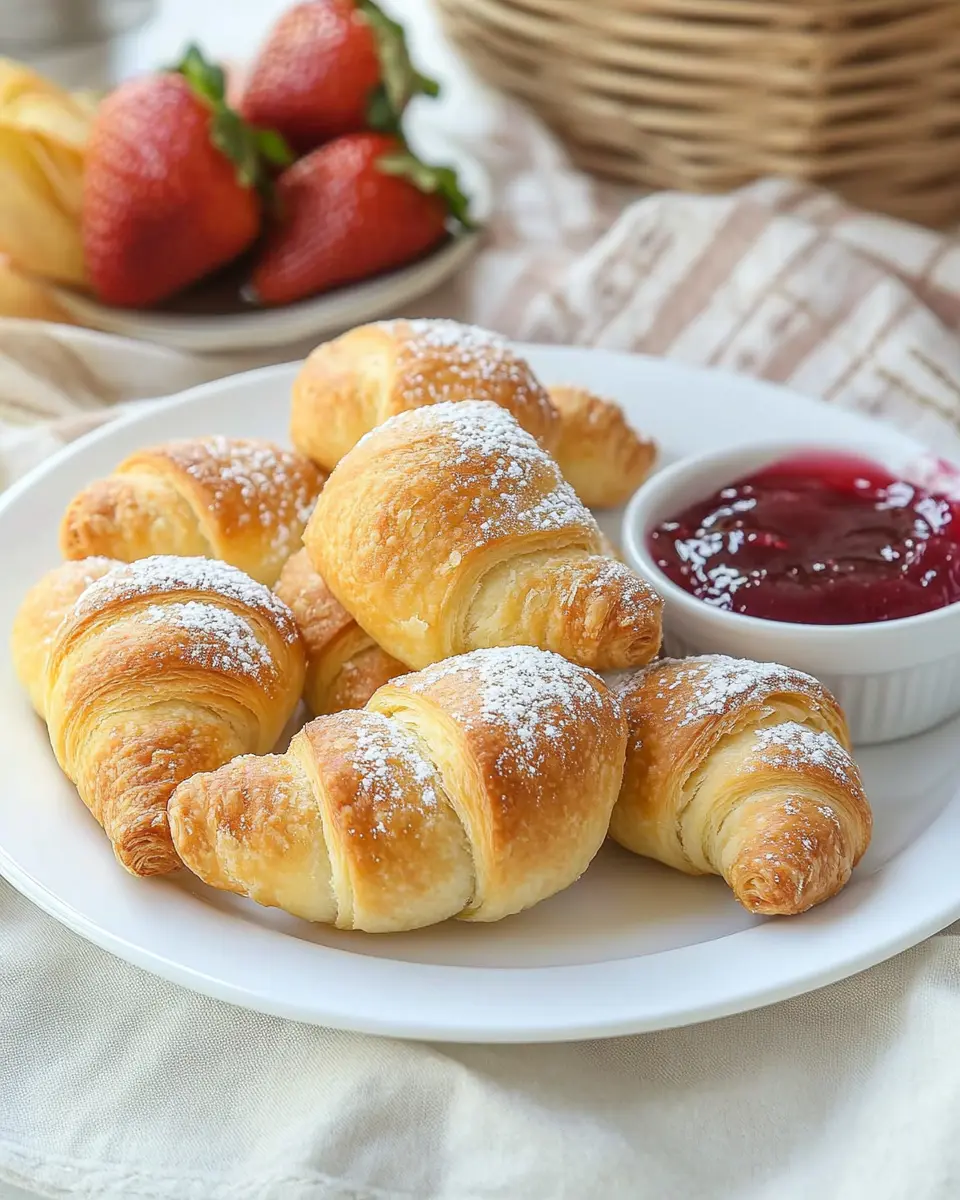 Butterhörnchen Bliss: Easy Recipe for Indulgent Mornings 7 aegqvuoku63fvsm82vte