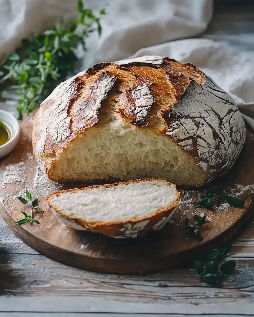 Bauernbrot mit Hefe: Bestes Einfaches Rezept in 8 Schritten 6 aon8icdgiuma0njdvjrz