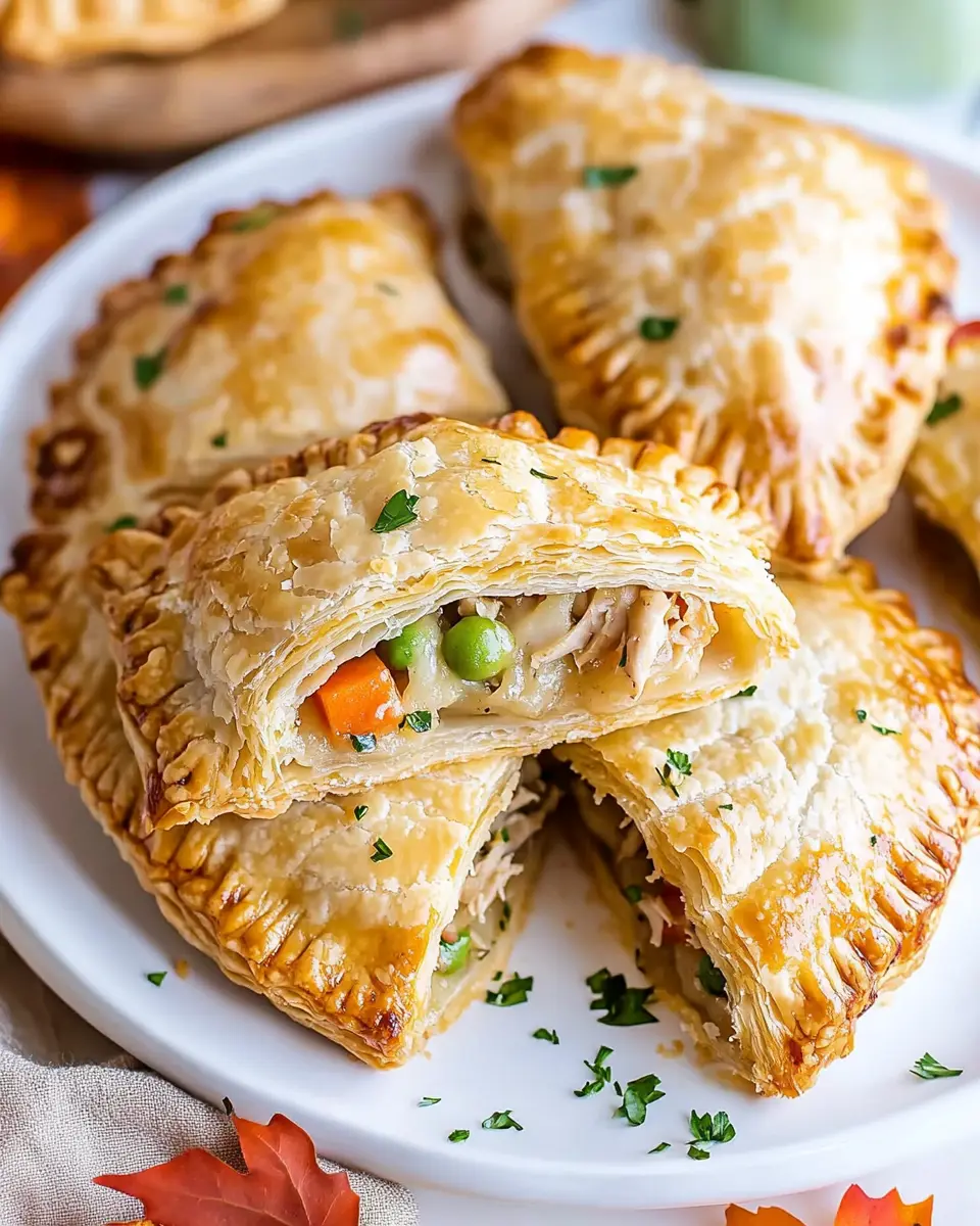 Turkey Hand Pies: Irresistibly Savory and Homemade Delight 7 bwwc4t5bjfwzunoj09us