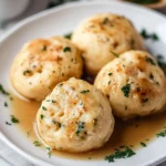 Semmelknödel dampfgaren First Image First Image