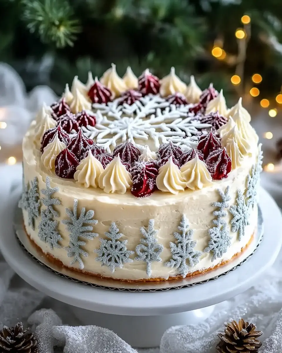 Winterwunderland-Torte: Indulgent Delight for Cozy Nights 6 dbvwi7alrhrvzayk5lkv