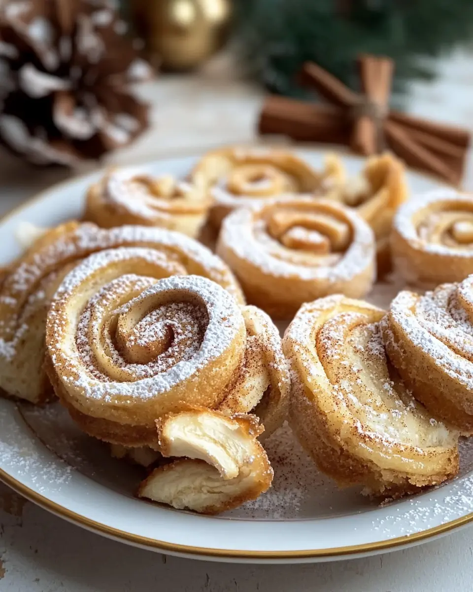 Bananen Zimtkringel: Indulgent Veganes Weihnachtsgebäck in 30 Min 7 doi0k8svtnk3tu3h3vlt