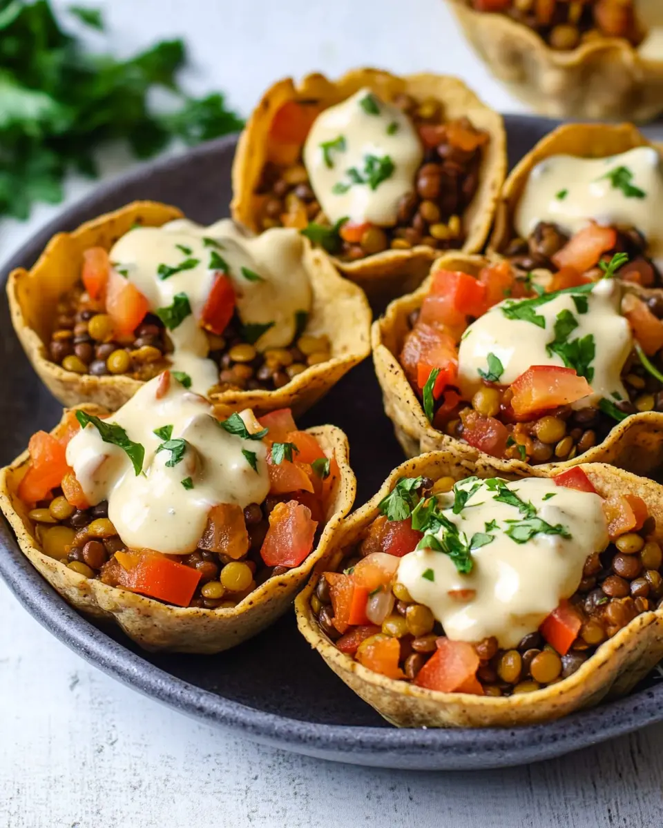 Einfache Taco Schalen: Die besten selbstgemachten Taco Shells 7