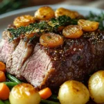 Zarter Sonntagsbraten First Image First Image