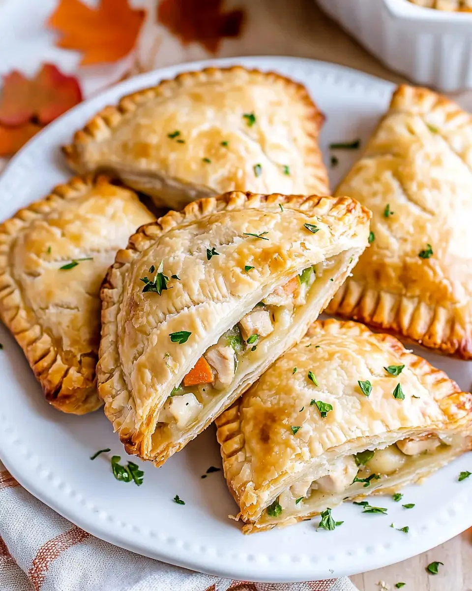Turkey Hand Pies: Irresistibly Savory and Homemade Delight 5 ehmajnhgald1fhjrsgyj