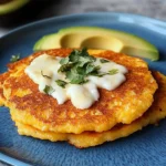 Cachapas venezolanas First Image First Image