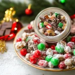 Christmas Crunch First Image First Image