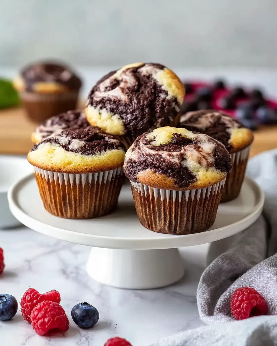 Marmormuffins saftig schnell: The Best Treat for Any Occasion 6