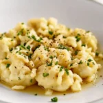 Spaetzle Dumplings First Image First Image