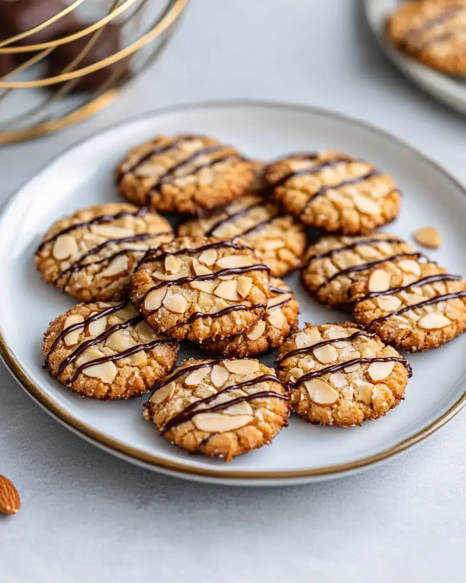 Florentiner Rezept: Mein Bestes Rezept für unwiderstehliche Knusprigkeit 7