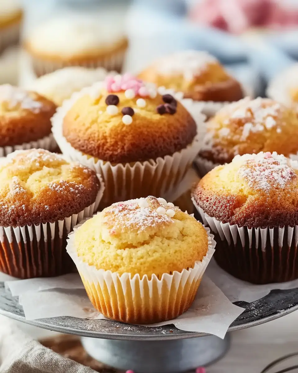 Rührteig für Muffins – Bestes Grundrezept in 8 einfachen Schritten 6 gey5hhg6ikeeko0jnwhd
