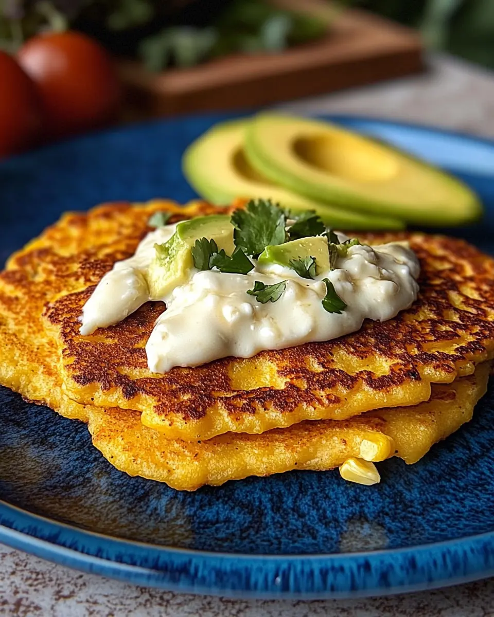Cachapas venezolanas: Irresistibly Sweet and Savory Delights 7