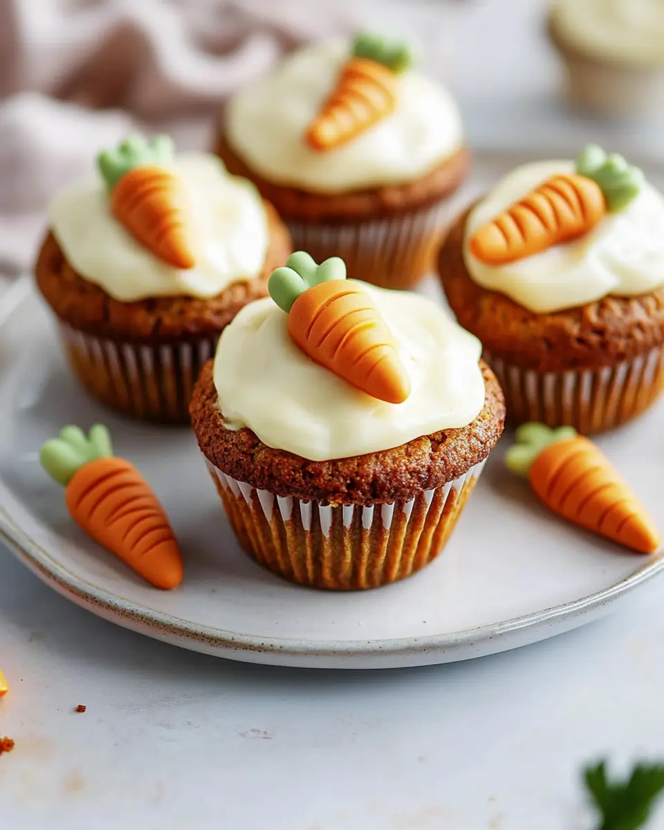 Saftige Karotten Muffins: Indulge in Vegan, Gluten-Free Bliss 5 hc6gkjqkkwhu7td7iw0q
