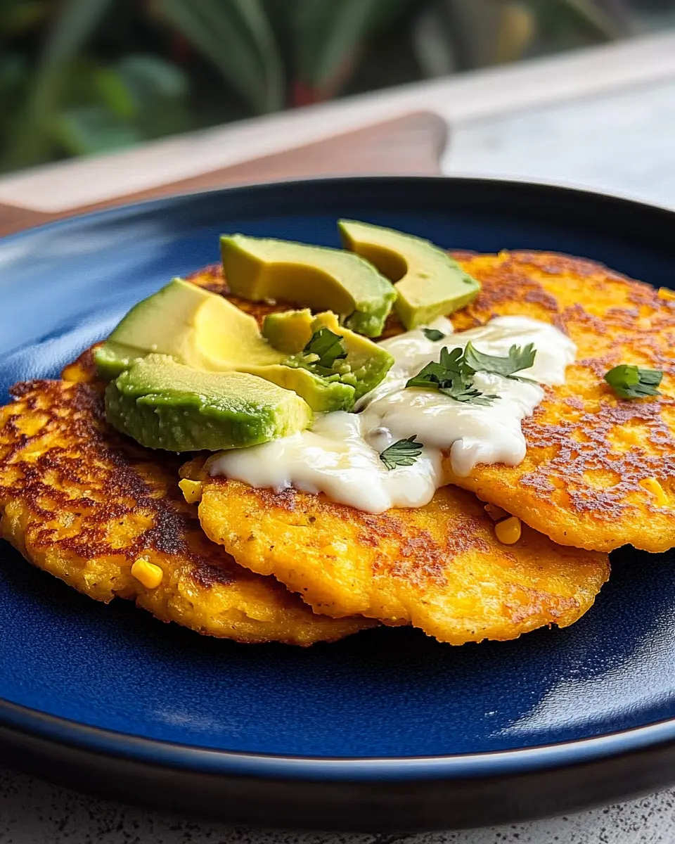 Cachapas venezolanas: Irresistibly Sweet and Savory Delights 5 hrs53fekusdhqmlve5fj