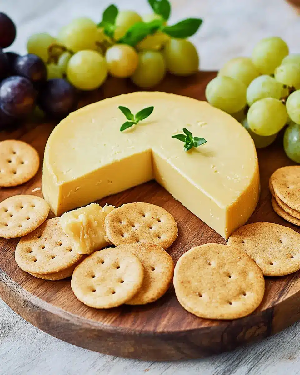Veganer Käse selber machen: Einfaches Rezept für Genuss pur 7