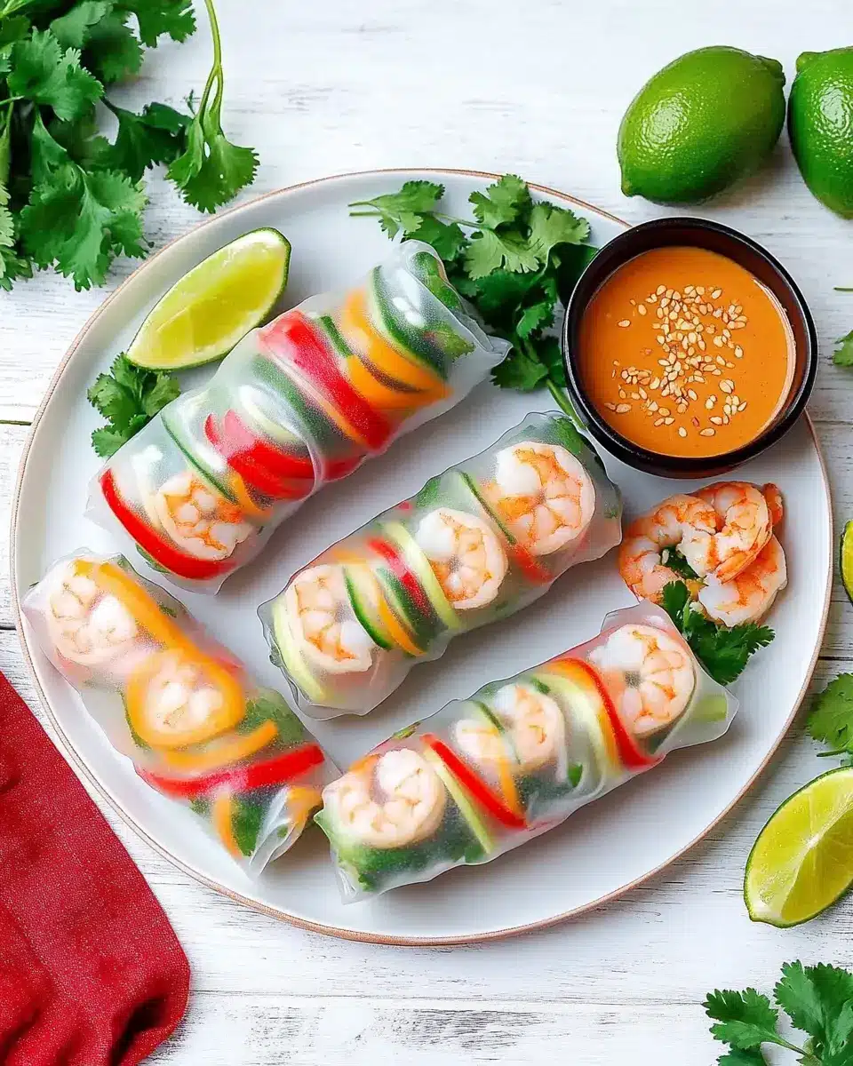 Sommerrollen selber machen: Easy, Fresh, and Deliciously Fun! 5 iatlyovhddmyjdwfw9ct