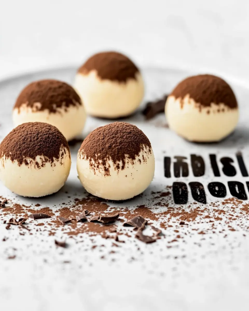 Schnelle Tiramisu-Bällchen: Indulgent Treats You’ll Love! 6 ijcyj2e0lby2u67ttyjk