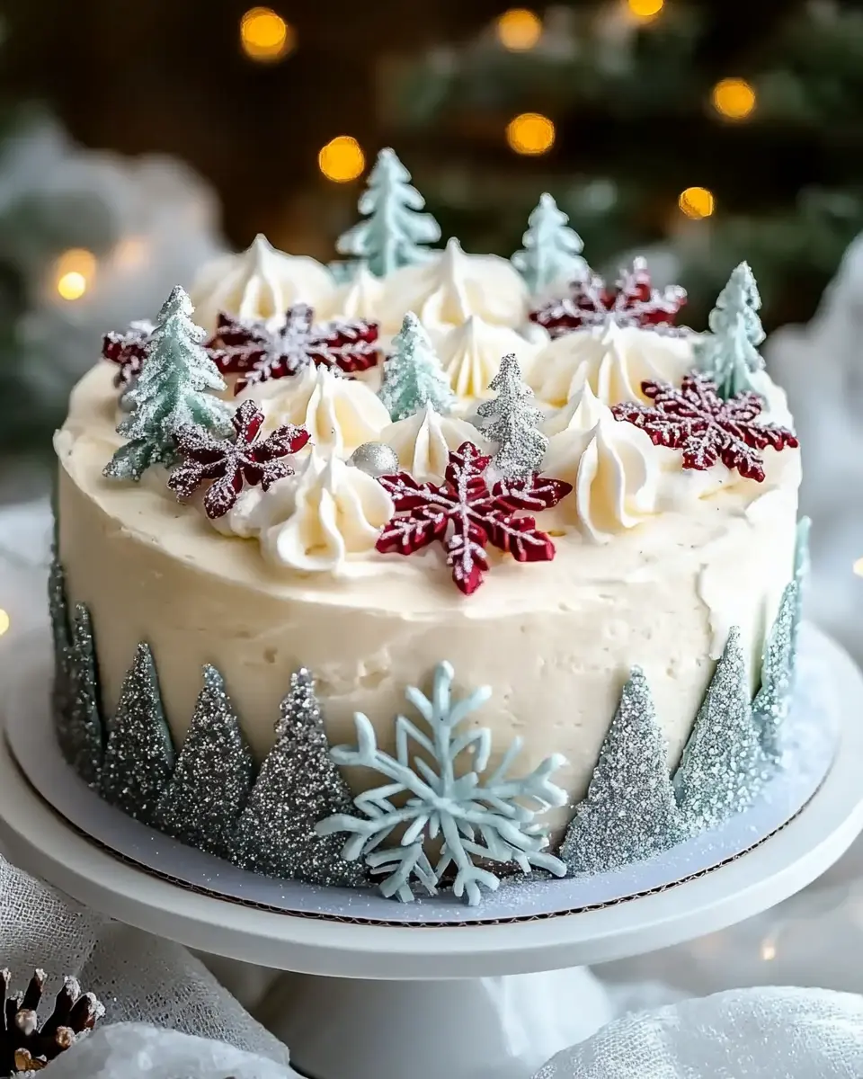 Winterwunderland-Torte: Indulgent Delight for Cozy Nights 5 ijmfqabaahlndfyg2big