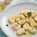 Gnocchi selber machen ganz einfach First Image First Image
