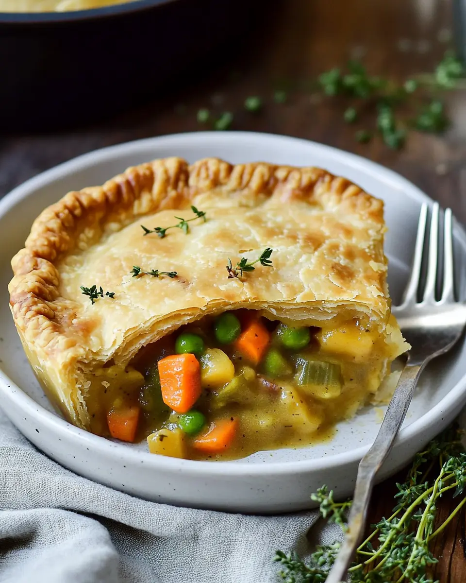 Veganer Pot Pie: The Best Comfort Food You Can Make at Home 6 jtnrraal7zkkc4srnalc