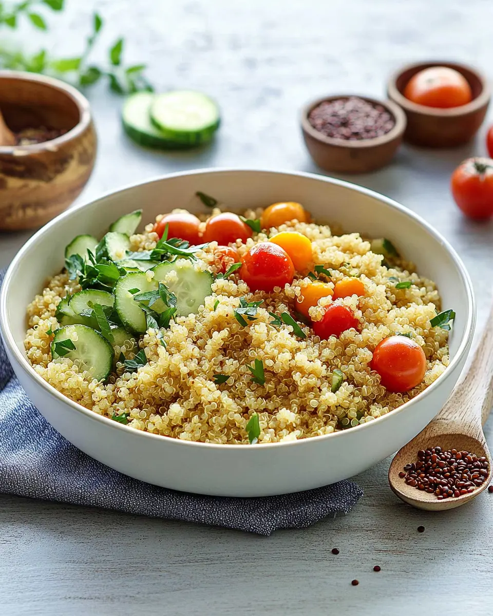 Quinoa Kochen Grundrezept: Easy & Flavorful for Every Meal 7 l7aastz06fm1nebduhme