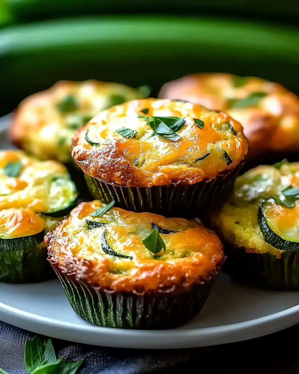 Käsige Zucchini-Muffins: Indulge in Cheesy Goodness Today 7 lbvd0posyshnbuvkfcyn