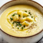 Cremige Kartoffelsuppe – Bestes Rezept in 30 Min First Image