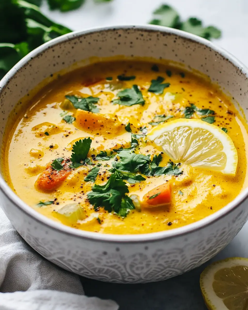 Mulligatawny-Suppe: A Comforting Twist You’ll Crave 7
