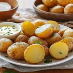 Pellkartoffeln kochen – einfaches Grundrezept First Image First Image