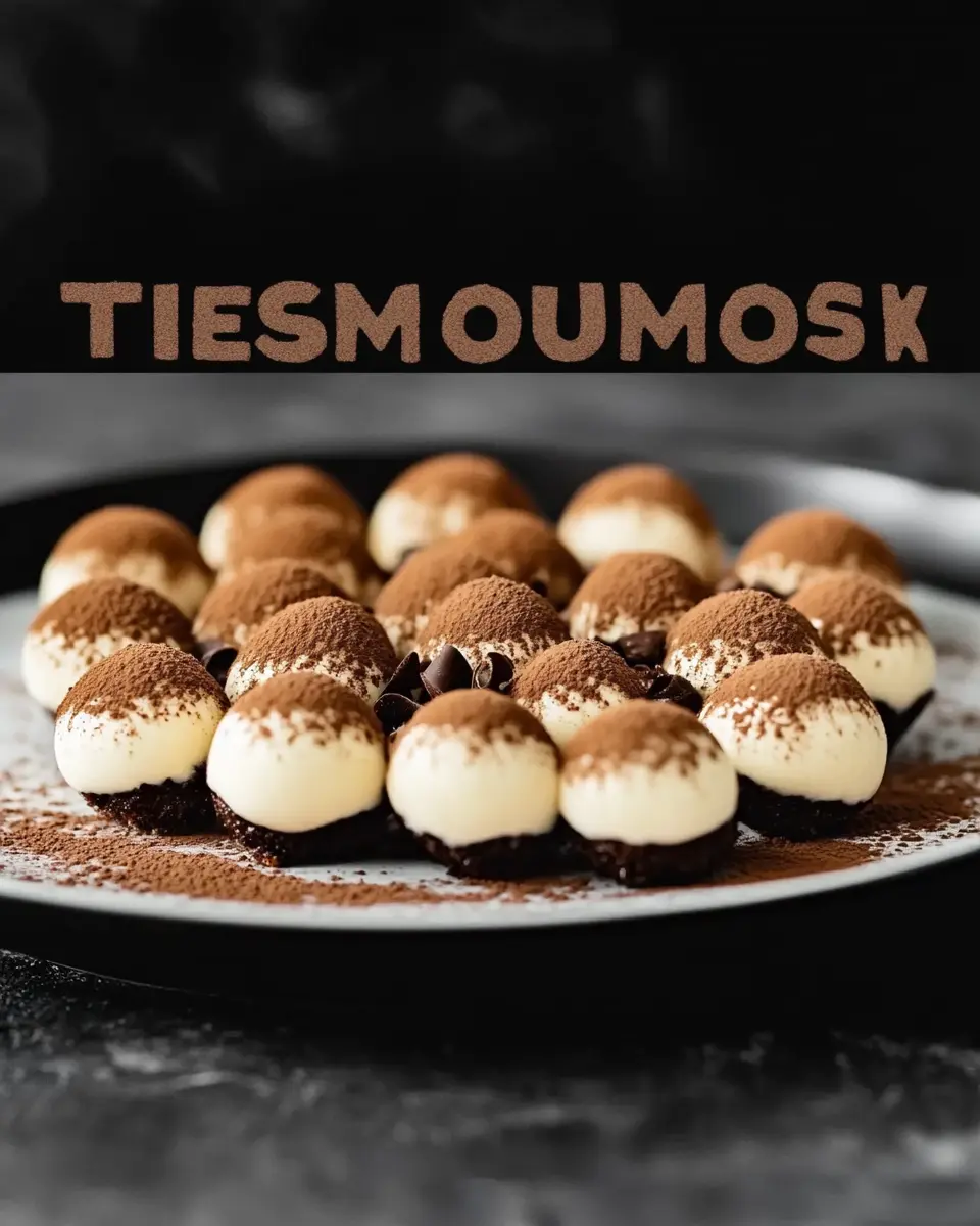 Schnelle Tiramisu-Bällchen: Indulgent Treats You’ll Love! 7 ndkozyp95v6hcimca86i