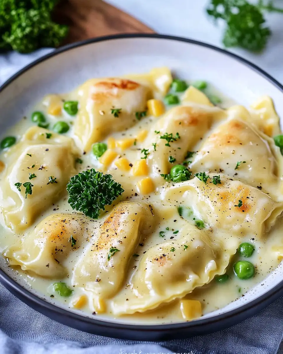 Maultaschen in Käse-Sahne-Soße: Indulgent Comfort on a Plate 5 nprknjiw1i8zub75r2bh