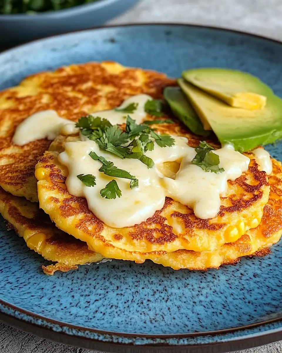 Cachapas venezolanas: Irresistibly Sweet and Savory Delights 6 nz6j7i032lmtmgcg9tij