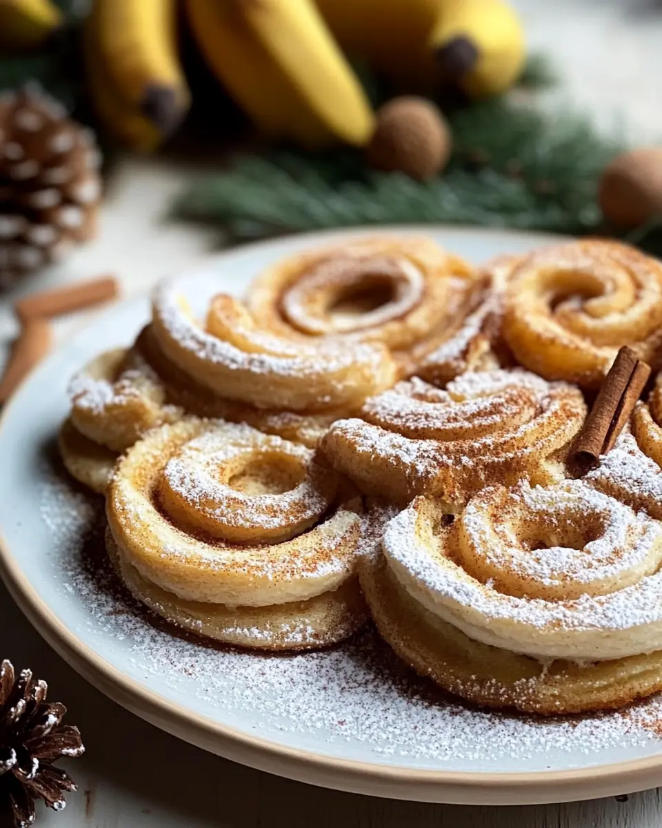 Bananen Zimtkringel: Indulgent Veganes Weihnachtsgebäck in 30 Min 6 osij2ddetpv98h3b6rep