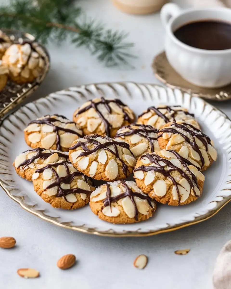 Florentiner Rezept: Mein Bestes Rezept für unwiderstehliche Knusprigkeit 6 ozqbpetf0zknocrd159m