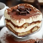 Klassisches Tiramisu – Originalrezept mit 7 Zutaten First Image First Image
