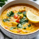 Mulligatawny-Suppe First Image First Image