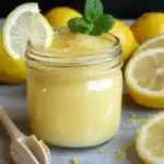 Lemon Curd First Image First Image