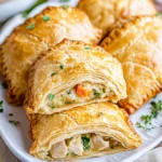 Turkey Hand Pies First Image First Image