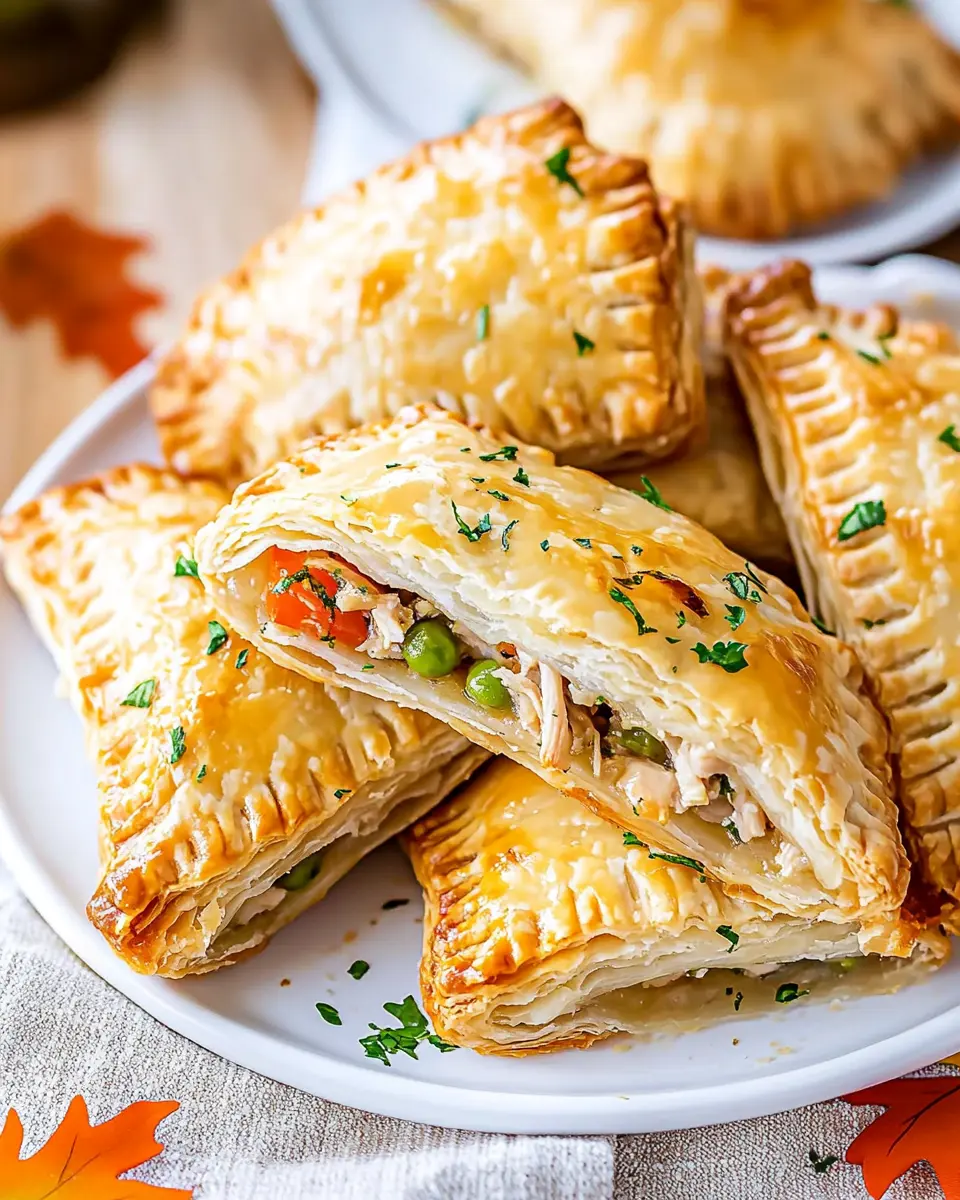 Turkey Hand Pies: Irresistibly Savory and Homemade Delight 6 qbhjcroweovegtmrajso