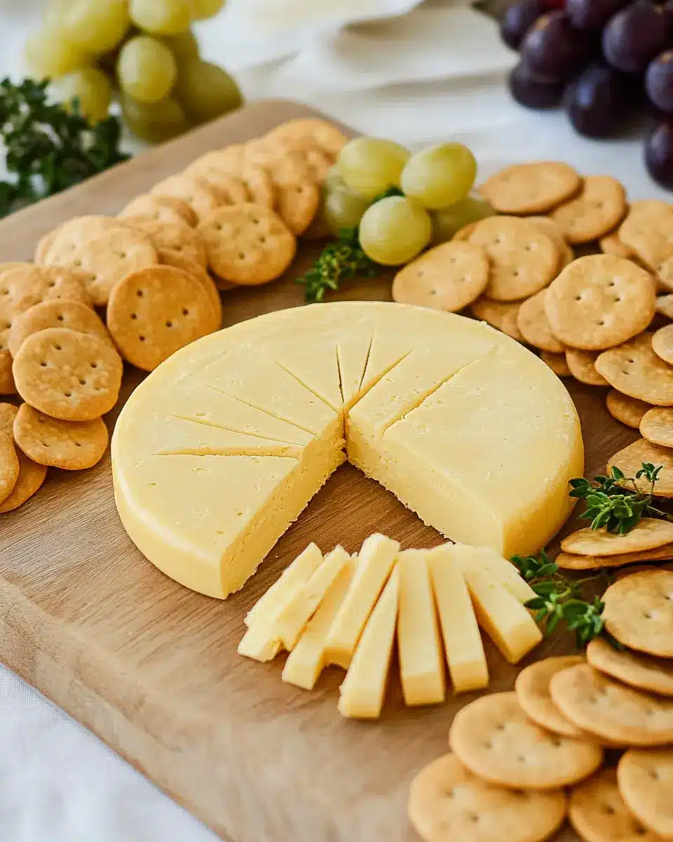 Veganer Käse selber machen: Einfaches Rezept für Genuss pur 6 s9qopu1k609kiafasgvb
