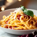 Holy Pasta – Bestes Rezept für kalte Tage First Image First Image