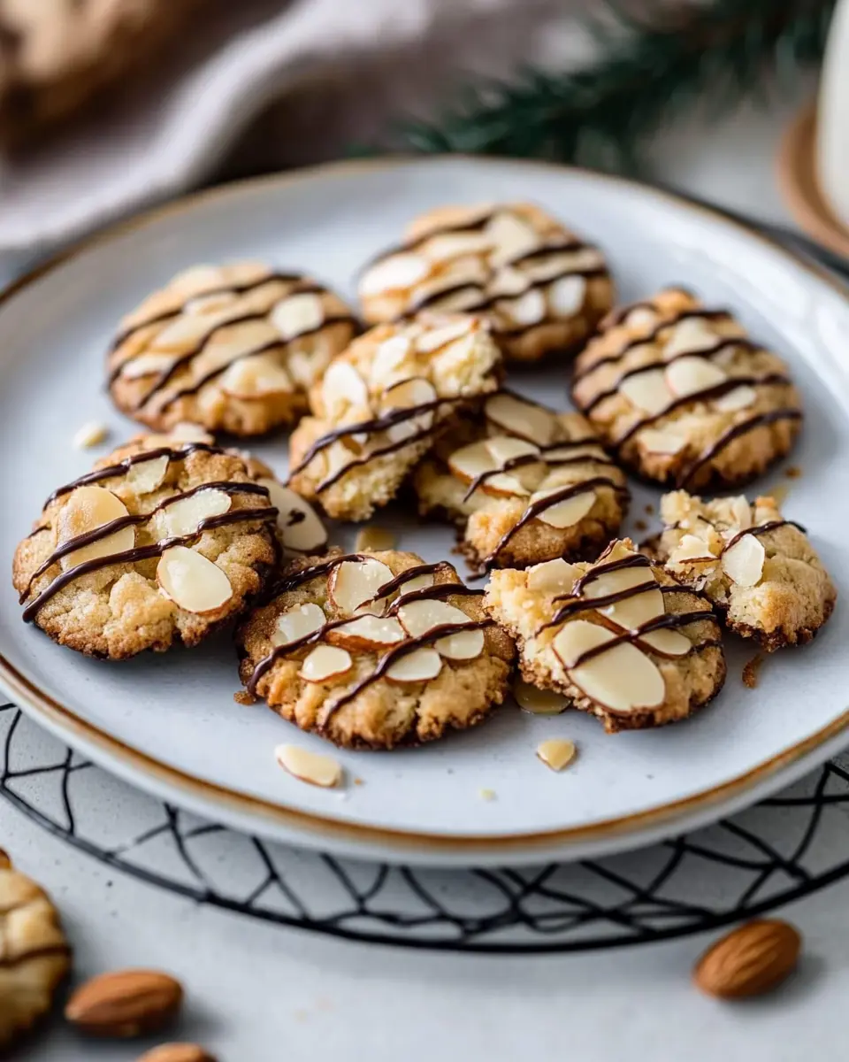 Florentiner Rezept: Mein Bestes Rezept für unwiderstehliche Knusprigkeit 5