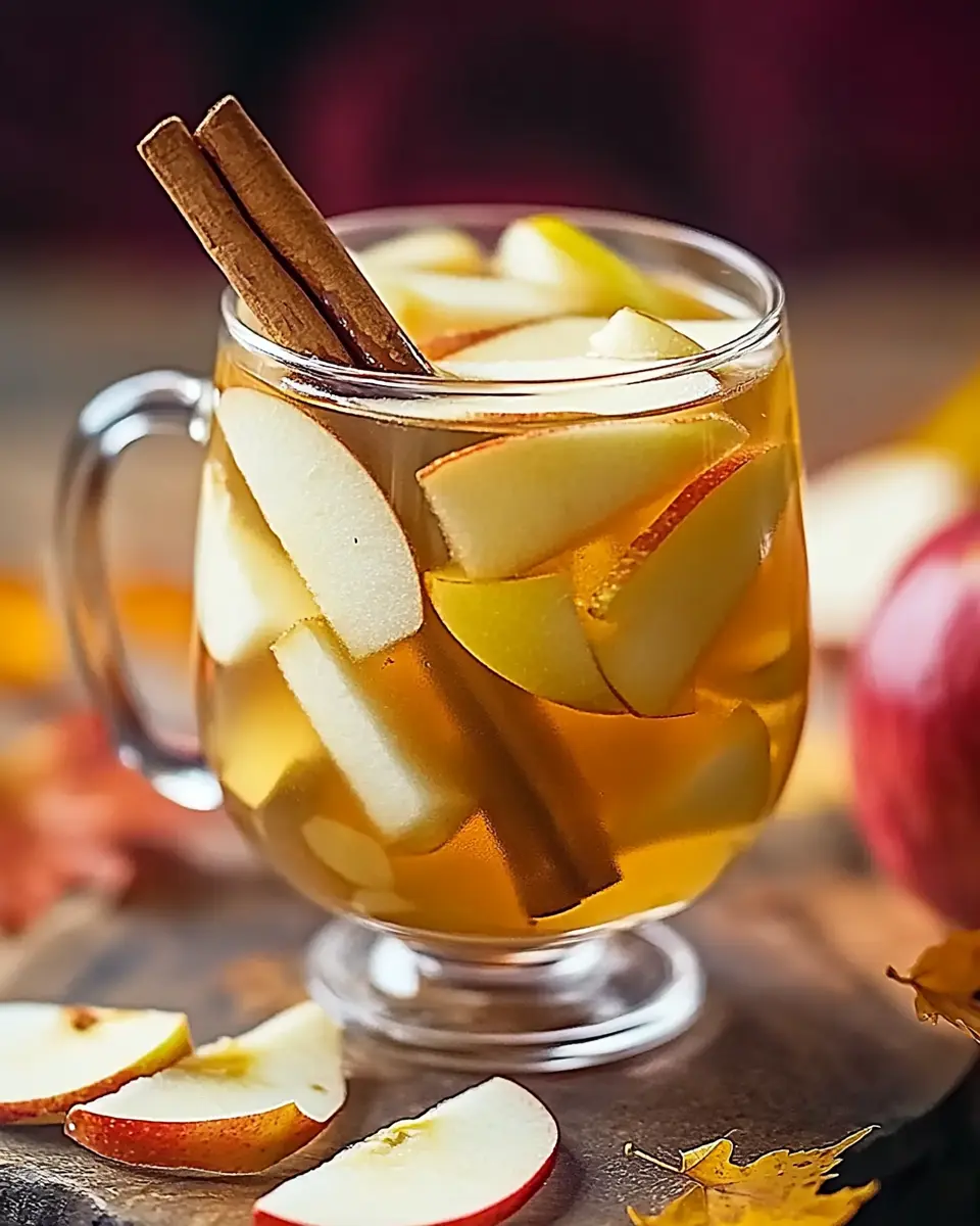 Lillet heißer Apfel: Der beste Herbstdrink für Gemütlichkeit 5 vbsclgj2mqr3oi6eugkz