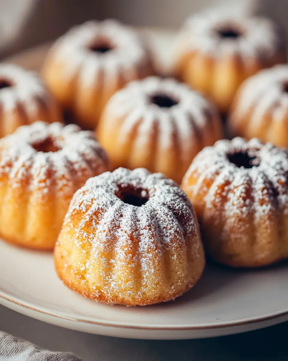 Gugelhupf-Minis: Irresistibly Moist Bites You’ll Love! 7 vpvuco6jujqwhj34tvl8