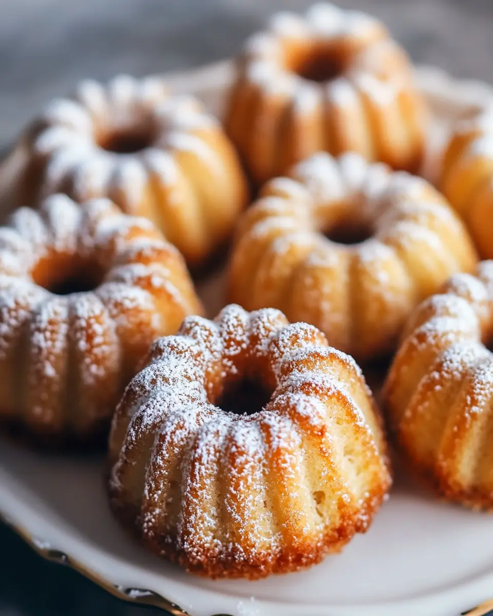 Gugelhupf-Minis: Irresistibly Moist Bites You’ll Love! 5 vq1puzyzcvncwamq9uq6