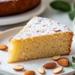 Spanischer Mandelkuchen: Einfaches Rezept mit 11 Tipps First Image First Image